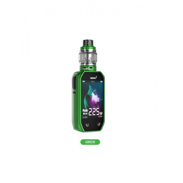 Smoant Naboo 225W Box Mod Kit