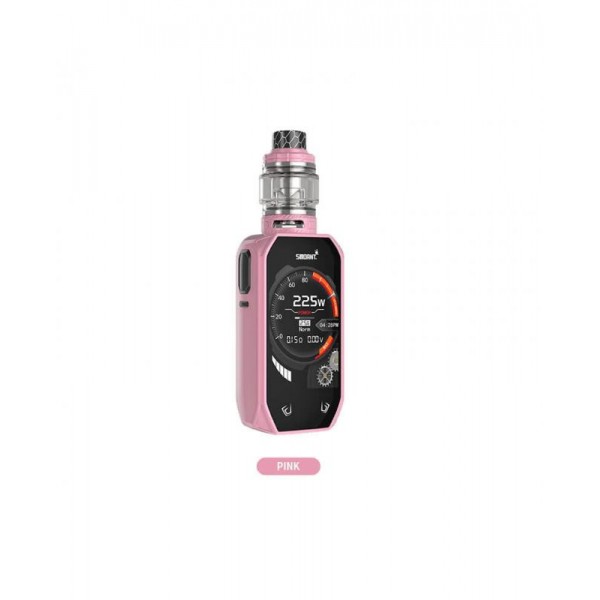 Smoant Naboo 225W Box Mod Kit