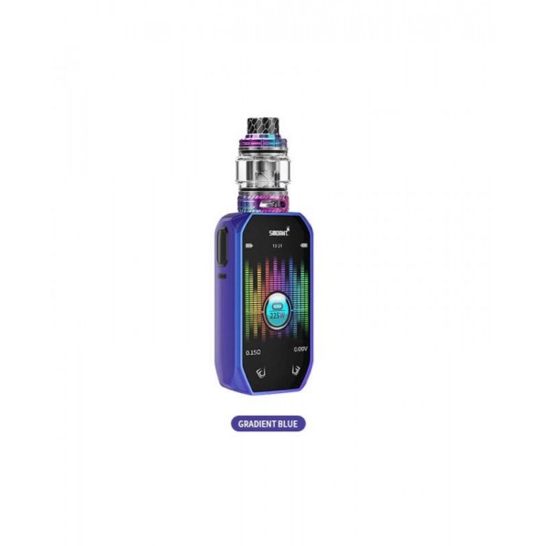 Smoant Naboo 225W Box Mod Kit