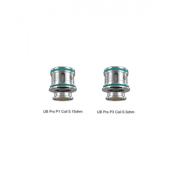 Lost Vape UB Pro Coil