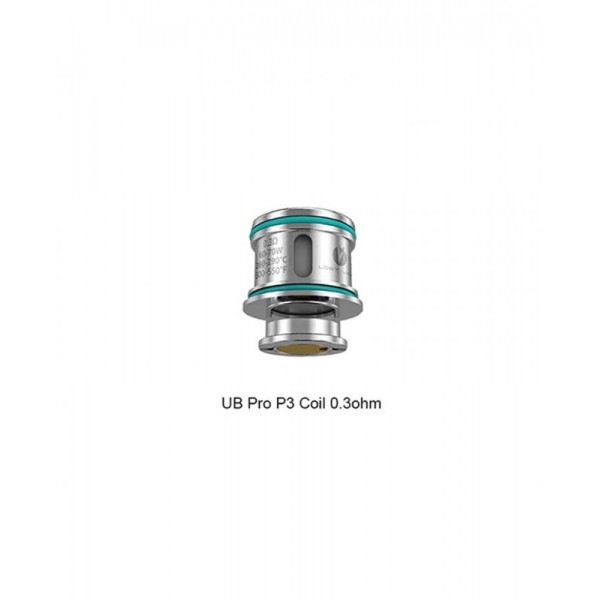 Lost Vape UB Pro Coil