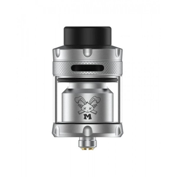 Hellvape Dead Rabbit M RTA 25mm 3ml/4.5ml