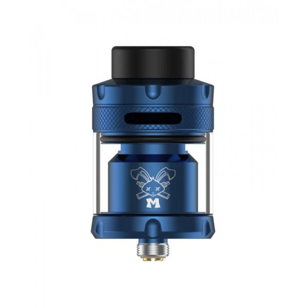 Hellvape Dead Rabbit M RTA 25mm 3ml/4.5ml