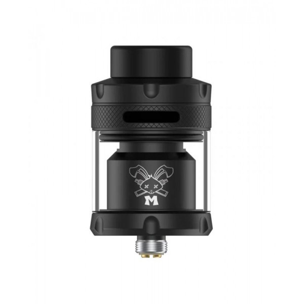 Hellvape Dead Rabbit M RTA 25mm 3ml/4.5ml