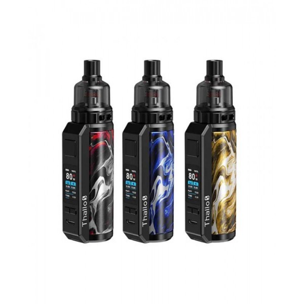 Smok Thallo-S 100W Pod Mod Kit