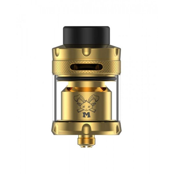 Hellvape Dead Rabbit M RTA 25mm 3ml/4.5ml