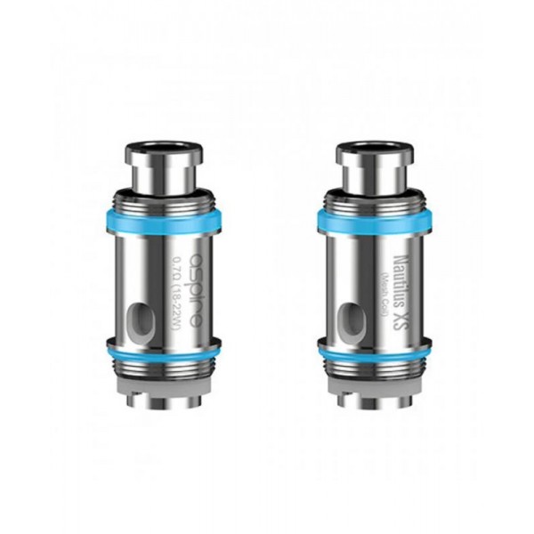 Aspire Nautilus XS Mesh Coil