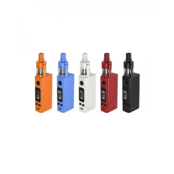 Joyetech eVic Vtwo Mini Vape Kit