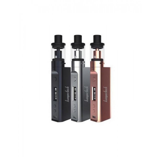 Kanger Subox Mini-C Vape Kit