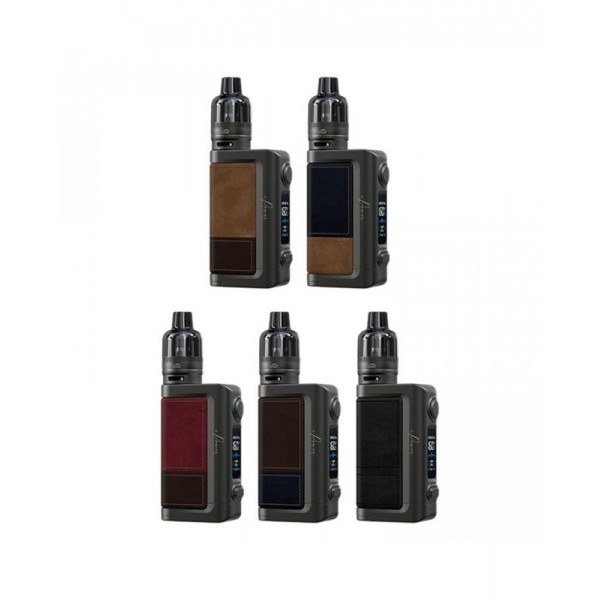 Eleaf iStick Power 2C 160W Starter Kit With GTL Pod Tank