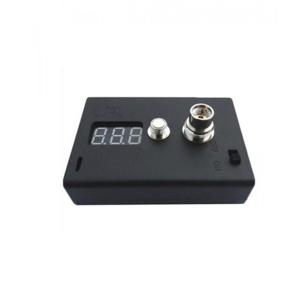 E Cig Resistance Ohm Meter Tester