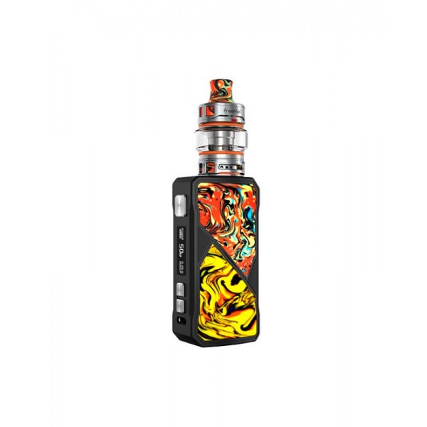 Freemax Maxus 50W Starter Kit With Fireluke 22 Tank