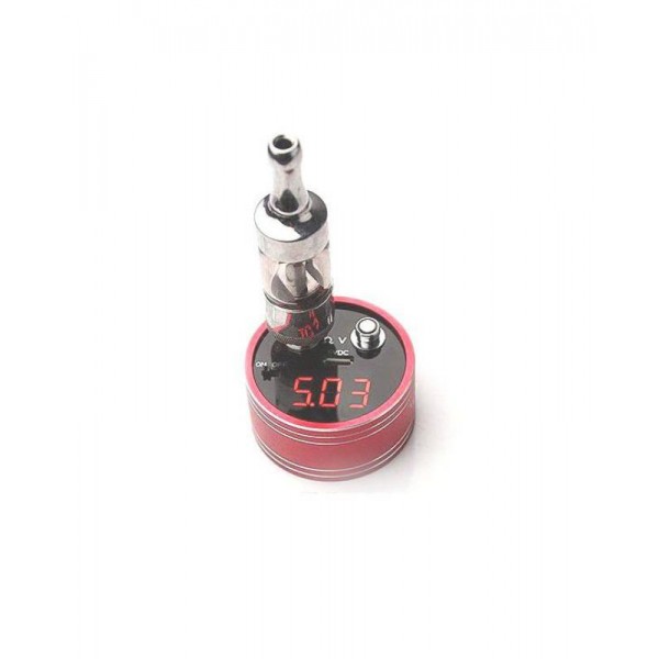 Ohm Meter Tester III