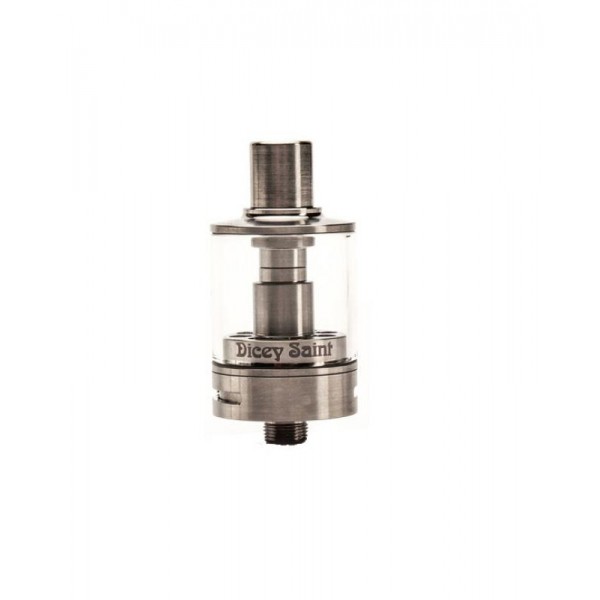 Dicey Saint Sub Ohm Tank By Sikary