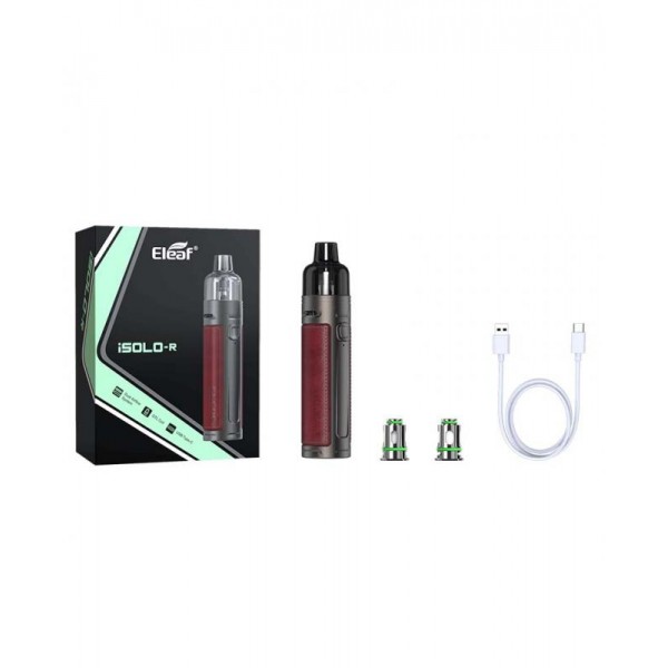 Eleaf iSolo R 30W Pod Kit