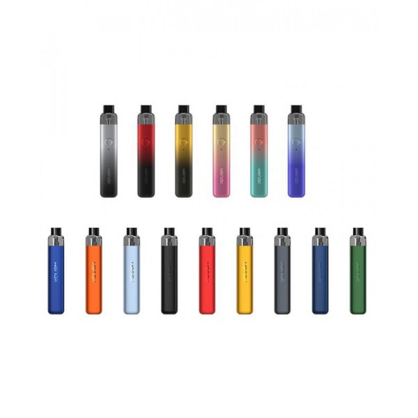 Geekvape Wenax K1 Pod System Kit 600mAh