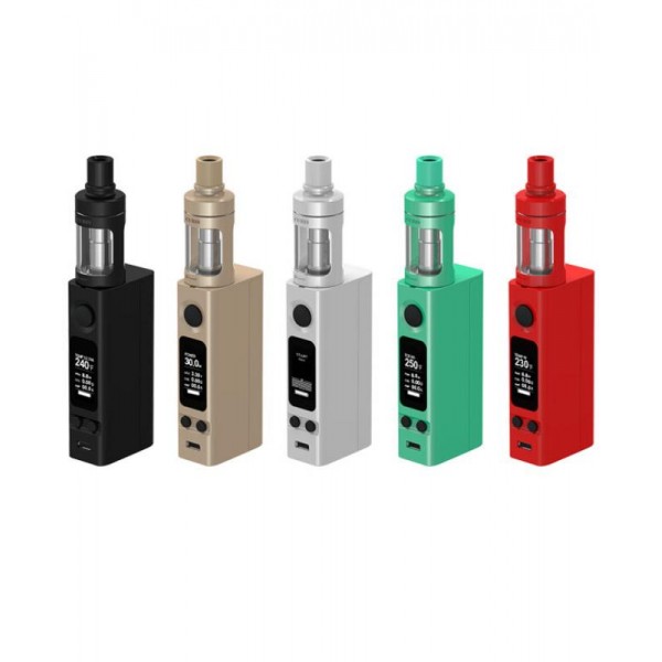 Joyetech Evic Vtc Mini With Cubis Tank