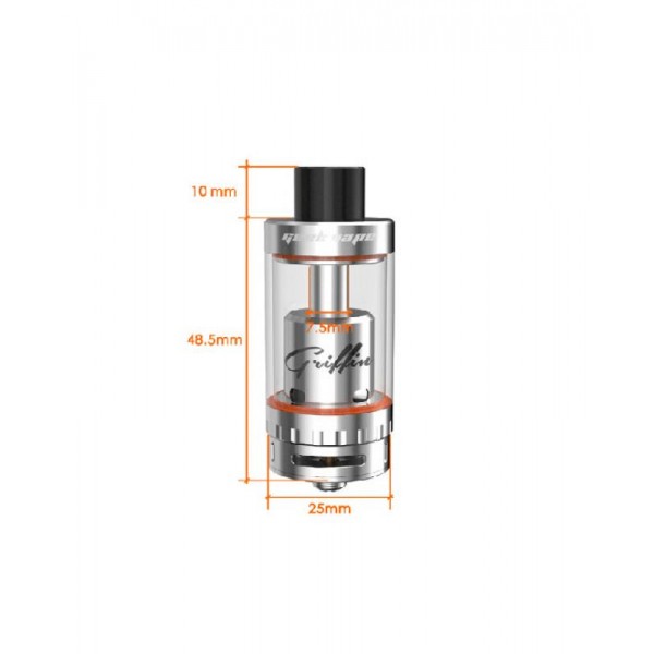 Geekvape Griffin 25 RTA 6.2ML