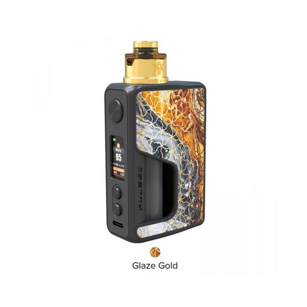 Vandy Vape PR SE 95W Box Kit