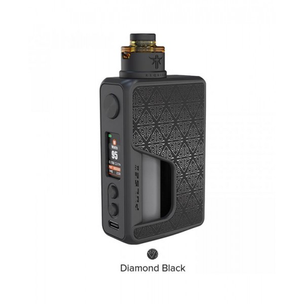 Vandy Vape PR SE 95W Box Kit