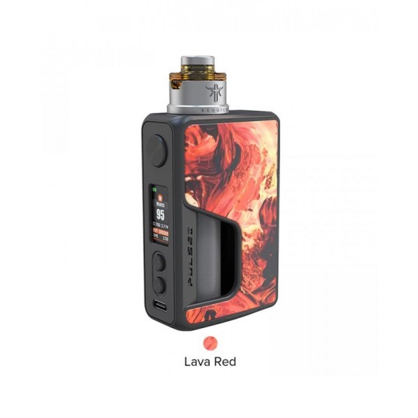 Vandy Vape PR SE 95W Box Kit