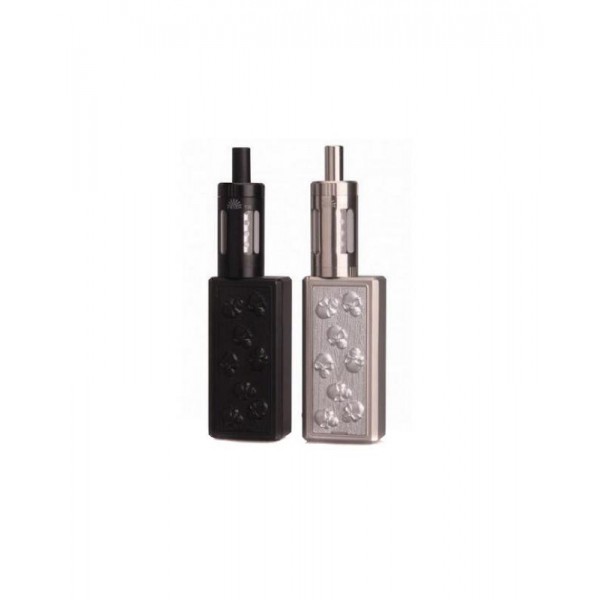 Innokin iTaste SD20 Vape Kit With Evolv DNA Chip