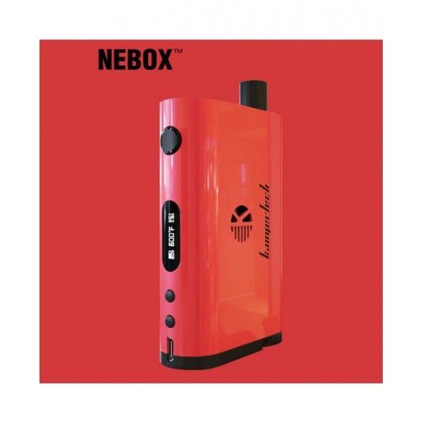 Kanger Nebox TC Starter Kit