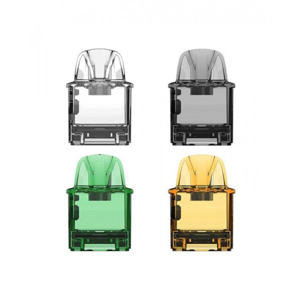 Rincoe Jellybox Nano(X) Empty Pod Cartridge 2.8ml 1PC/Pack