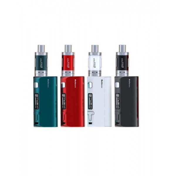 iJoy Solo Mini 80W Vape Kit