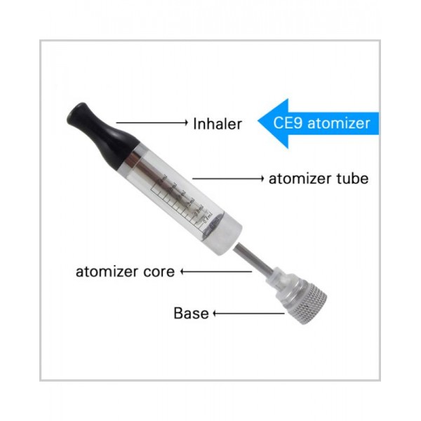 CE9 Atomizer