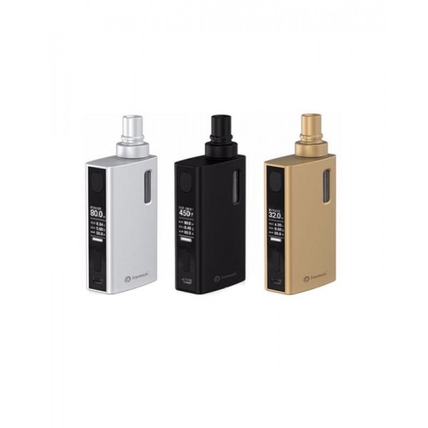 Joyetech eGrip 2 Vape Kit