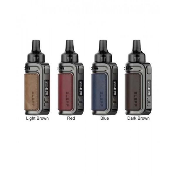 Eleaf iSolo Air 40W Pod Kit