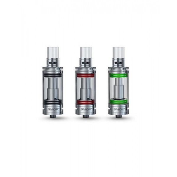 Temperature Controlled Smok TCT Tank