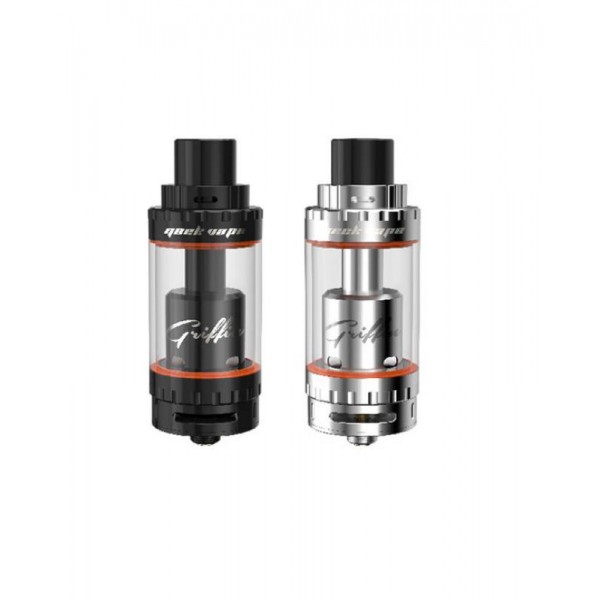 6ML Geekvape Griffin 25 RTA  With Top Airflow