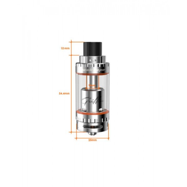 6ML Geekvape Griffin 25 RTA  With Top Airflow