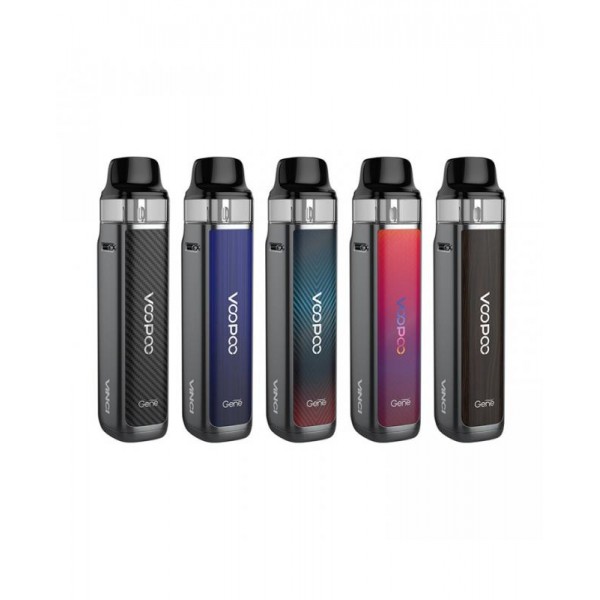 Voopoo Vinci X 2 80W Pod Kit 6.5ml