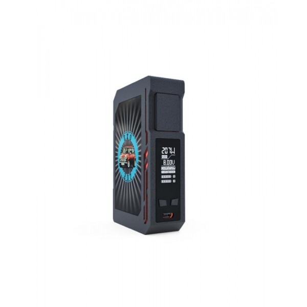 iJoy EXO PD270 Box Mod