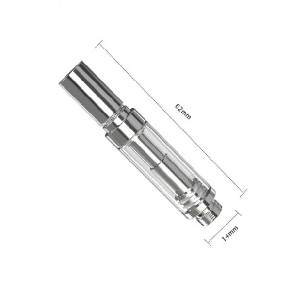 Eleaf iCare Flask Atomizer 1ML