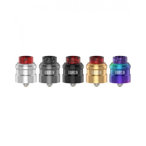 Geekvape Baron BF RDA Tank