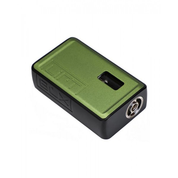 Innokin Liftbox Bastion Vape Mod