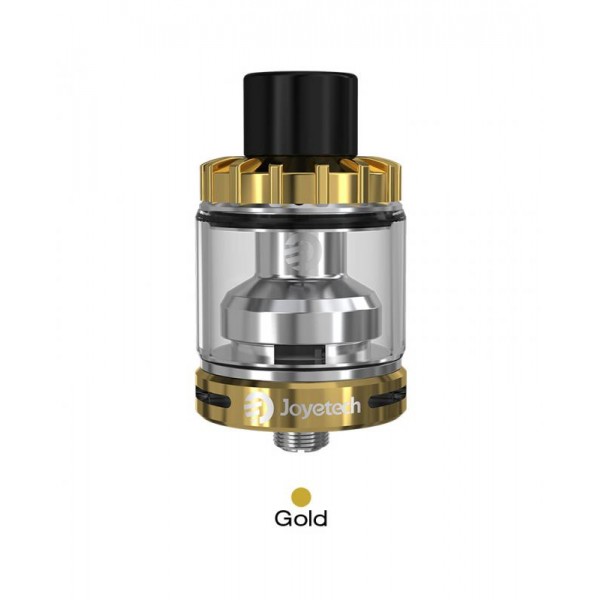 Joyetech Riftcore Solo RTA With Coil Less Design