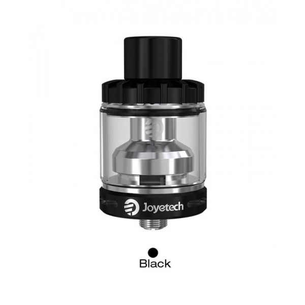 Joyetech Riftcore Solo RTA With Coil Less Design