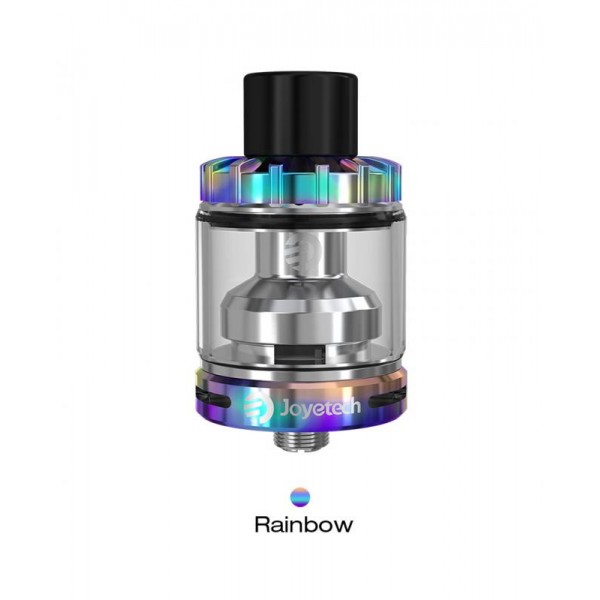 Joyetech Riftcore Solo RTA With Coil Less Design