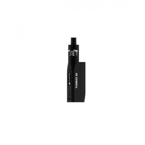 Smowell Turbox TC 80W Vape Kit