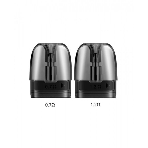 VOOPOO Argus Pod Cartridge 2ml 3PCS/Pack