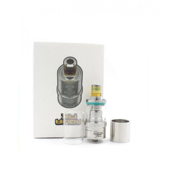 Authentic Footoon Aqua FX Atomizer