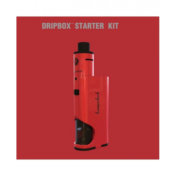 Kanger Dripbox Vape Kit