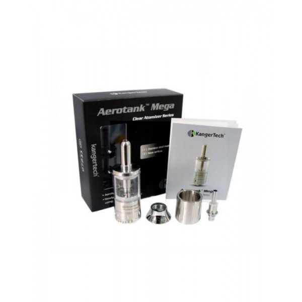 Kanger  AeroTank  MEGA   Tank