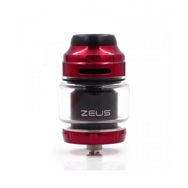 Geekvape Zeus X Dual Coil RTA