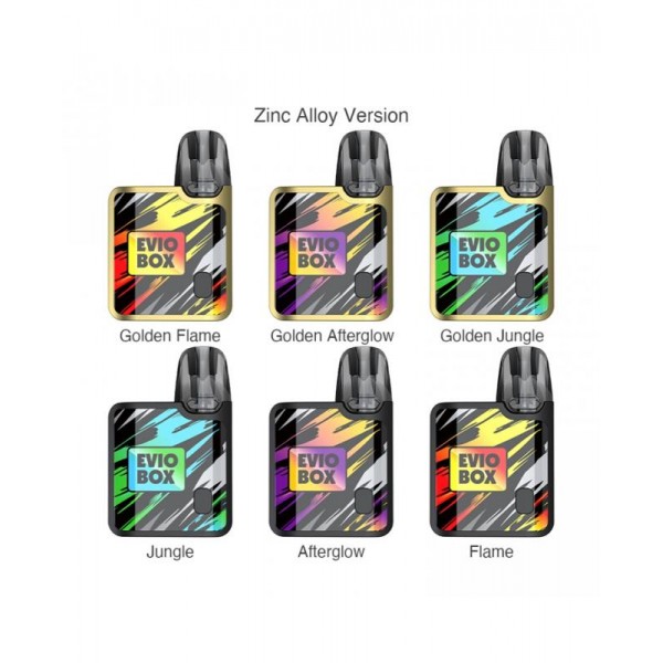 Joyetech EVIO BOX Pod Kit 1000mAh